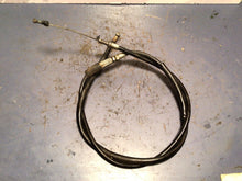 Load image into Gallery viewer, 1984 honda xl250r xl250 Clutch Cable K28-5501H 22870-KL4-000
