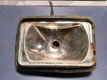 Load image into Gallery viewer, 1984-1987 Honda XL250R XL250 XL 250R Front Headlight Head Light 33100-KL4-671
