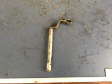 Load image into Gallery viewer, 1984 84 Honda XL250R Xl 250 r OEM clutch pivot arm mechanism
