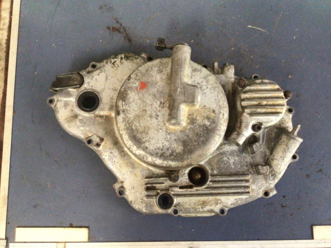 1991 91 HONDA TRX250X TRX 250X 250 FOURTRAX CLUTCH COVER