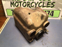 Load image into Gallery viewer, 1987 - 1992 HONDA TRX250X OEM AIR BOX 250x
