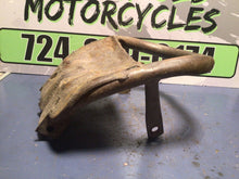 Load image into Gallery viewer, 1991 Honda TRX 250x 250 X Used OEM Front Push Bar Bumper bent
