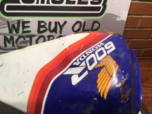 Load image into Gallery viewer, 1987 HONDA XL600R XL 600 R GAS FUEL PETRO TANK OEM 17500-ML6-770ZA
