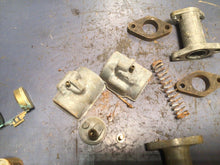 Load image into Gallery viewer, Honda CA160 CB160 CL160 Carburetor/Carb Twin Srambler 1965 1966 1967 1968 CORES
