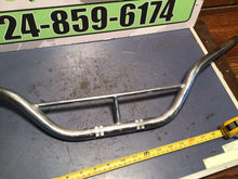 Load image into Gallery viewer, HANDLEBAR HANDLE BARS 1987 HONDA XL600R XL 600 XL600 R 83 84 85 86 87
