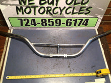 Load image into Gallery viewer, HANDLEBAR HANDLE BARS 1987 HONDA XL600R XL 600 XL600 R 83 84 85 86 87
