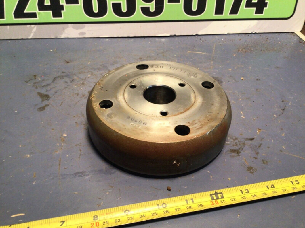 1987 HONDA XL 600R FLY WHEEL 87 XL600R XL 600 magneto flywheel