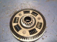 Load image into Gallery viewer, 1987 Honda XL600 OEM Clutch Pack Basket Complete boss hub discs
