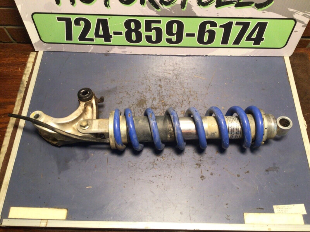 1985 1986 1987 Honda XL600 XL 600 Rear Shock absorber Showa xl600r