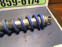 Load image into Gallery viewer, 1985 1986 1987 Honda XL600 XL 600 Rear Shock absorber Showa xl600r
