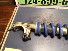 Load image into Gallery viewer, 1985 1986 1987 Honda XL600 XL 600 Rear Shock absorber Showa xl600r
