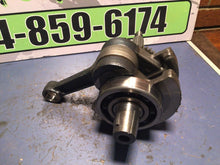 Load image into Gallery viewer, 1986 85-87 Honda XL600R XL600 R 600 XL XR / OEM Nice CRANKSHAFT CRANK SHAFT
