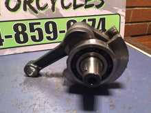 Load image into Gallery viewer, 1986 85-87 Honda XL600R XL600 R 600 XL XR / OEM Nice CRANKSHAFT CRANK SHAFT
