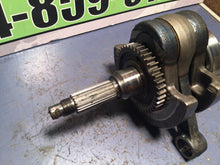 Load image into Gallery viewer, 1986 85-87 Honda XL600R XL600 R 600 XL XR / OEM Nice CRANKSHAFT CRANK SHAFT
