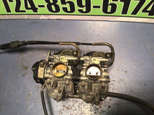 Load image into Gallery viewer, Kawasaki Prairie 700 05 Carburetor Carburetors Carbs 15003-0007 39925
