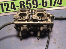 Load image into Gallery viewer, Kawasaki Prairie 700 05 Carburetor Carburetors Carbs 15003-0007 39925
