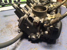 Load image into Gallery viewer, Kawasaki Prairie 700 05 Carburetor Carburetors Carbs 15003-0007 39925

