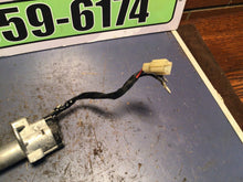 Load image into Gallery viewer, 87 Honda XL600 XL 600 OEM Ignition Switch Key Lock
