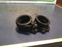 Load image into Gallery viewer, 1986 HONDA XL600R INTAKE MANIFOLD CARBURETOR JOINT BOOT INSULATOR 16211-MG3-010

