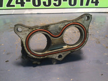 Load image into Gallery viewer, 1986 HONDA XL600R INTAKE MANIFOLD CARBURETOR JOINT BOOT INSULATOR 16211-MG3-010
