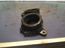 Load image into Gallery viewer, 1986 HONDA XL600R INTAKE MANIFOLD CARBURETOR JOINT BOOT INSULATOR 16211-MG3-010
