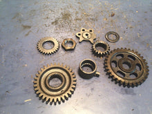 Load image into Gallery viewer, Primary Drive Gear Timing Sprocket Pulser Boss 1983-1987 Honda XL600 XR500 XR600
