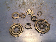 Load image into Gallery viewer, Primary Drive Gear Timing Sprocket Pulser Boss 1983-1987 Honda XL600 XR500 XR600
