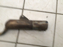 Load image into Gallery viewer, 1986 HONDA XR80R XR 80 R EXHAUST MUFFLER ASSEMBLY 18300-GN1-000 NO BAFFLE
