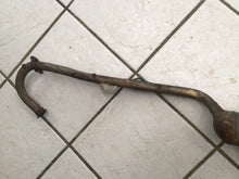 Load image into Gallery viewer, 1986 HONDA XR80R XR 80 R EXHAUST MUFFLER ASSEMBLY 18300-GN1-000 NO BAFFLE
