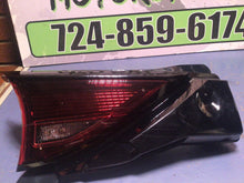 Load image into Gallery viewer, Tail light inner lamp LED for Mazda CX-5 2017-2021 CX5 Rear Brake KB8A-513G0
