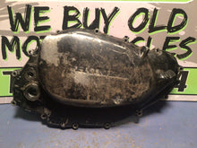 Load image into Gallery viewer, Honda XL500R  Clutch  Cover   Used  OEM  1982  P/N 11330-MC4-000 ((RBB))
