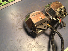Load image into Gallery viewer, 1982 yamaha virago 750 GAUGES METER SPEEDO TACH 1981 speedometer tachometer part
