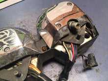 Load image into Gallery viewer, 1982 yamaha virago 750 GAUGES METER SPEEDO TACH 1981 speedometer tachometer part
