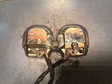 Load image into Gallery viewer, 1982 yamaha virago 750 GAUGES METER SPEEDO TACH 1981 speedometer tachometer part
