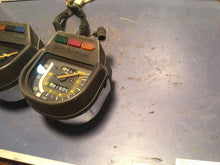Load image into Gallery viewer, 1982 yamaha virago 750 GAUGES METER SPEEDO TACH 1981 speedometer tachometer part
