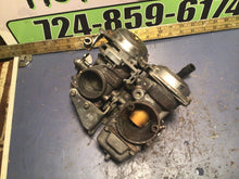 Load image into Gallery viewer, 1981 YAMAHA VIRAGO 750 XV750 CARBURETOR 4X7-14900-01-00 (see description)
