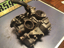 Load image into Gallery viewer, 1981 YAMAHA VIRAGO 750 XV750 CARBURETOR 4X7-14900-01-00 (see description)
