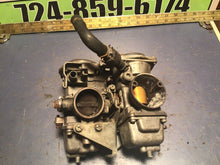 Load image into Gallery viewer, 1981 YAMAHA VIRAGO 750 XV750 CARBURETOR 4X7-14900-01-00 (see description)
