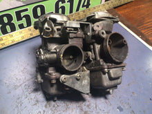 Load image into Gallery viewer, 1981 YAMAHA VIRAGO 750 XV750 CARBURETOR 4X7-14900-01-00 (see description)
