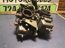 Load image into Gallery viewer, 1981 YAMAHA VIRAGO 750 XV750 CARBURETOR 4X7-14900-01-00 (see description)
