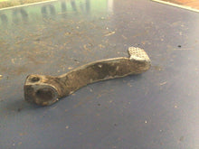 Load image into Gallery viewer, 1985 Suzuki Quad Sport LT230S  Shift Shifter Reverse Neutral Lever 25620-22A00

