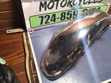 Load image into Gallery viewer, 1981-1983 Yamaha Virago (XV750) Front OEM Fender 4X7-21501-00-93
