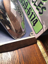 Load image into Gallery viewer, 1981-1983 Yamaha Virago (XV750) Front OEM Fender 4X7-21501-00-93
