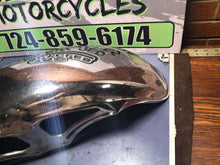 Load image into Gallery viewer, 1981-1983 Yamaha Virago (XV750) Front OEM Fender 4X7-21501-00-93
