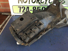 Load image into Gallery viewer, 1981 Yamaha Virago 750 XV750 Rear Inner Fender 4X7-21620-00-00
