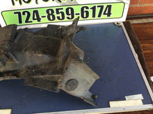 Load image into Gallery viewer, 1981 Yamaha Virago 750 XV750 Rear Inner Fender 4X7-21620-00-00
