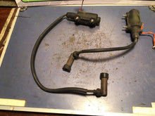 Load image into Gallery viewer, 1980 1981 1983 Yamaha XJ650 XV750 OEM Ignition Coils Coil 4H7-82310-61-00
