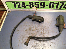 Load image into Gallery viewer, 1980 1981 1983 Yamaha XJ650 XV750 OEM Ignition Coils Coil 4H7-82310-61-00
