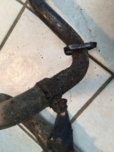 Load image into Gallery viewer, 1981 Yamaha XV750 Virago exhaust headers mufflers pipes set
