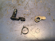 Load image into Gallery viewer, Lower Kickstart Decompression Shaft Cam Arm A 1983-1987 Honda XR600 XL600 XR500
